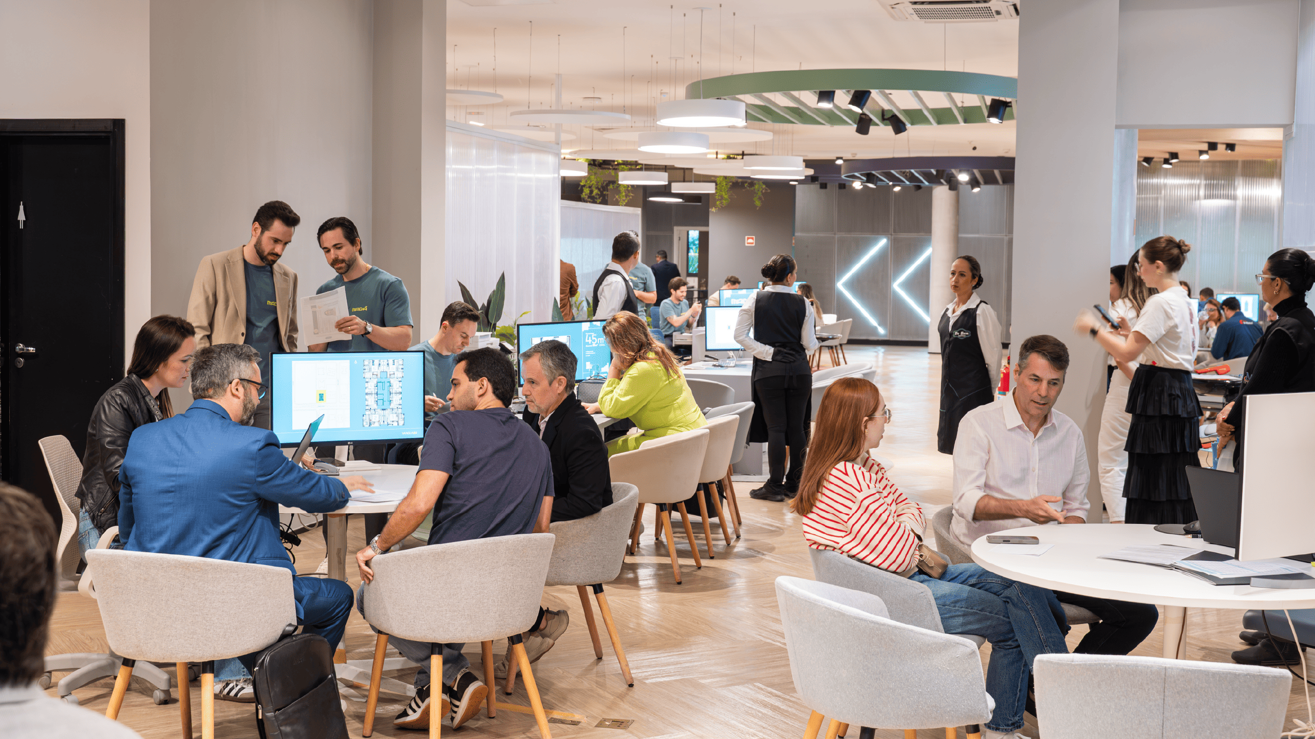 Sucesso no lançamento do Madá, da Vanguard: 75% das unidades vendidas 