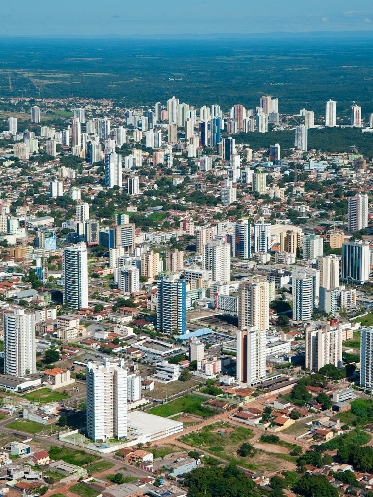 Os 7 melhores bairros de Cuiabá para viver