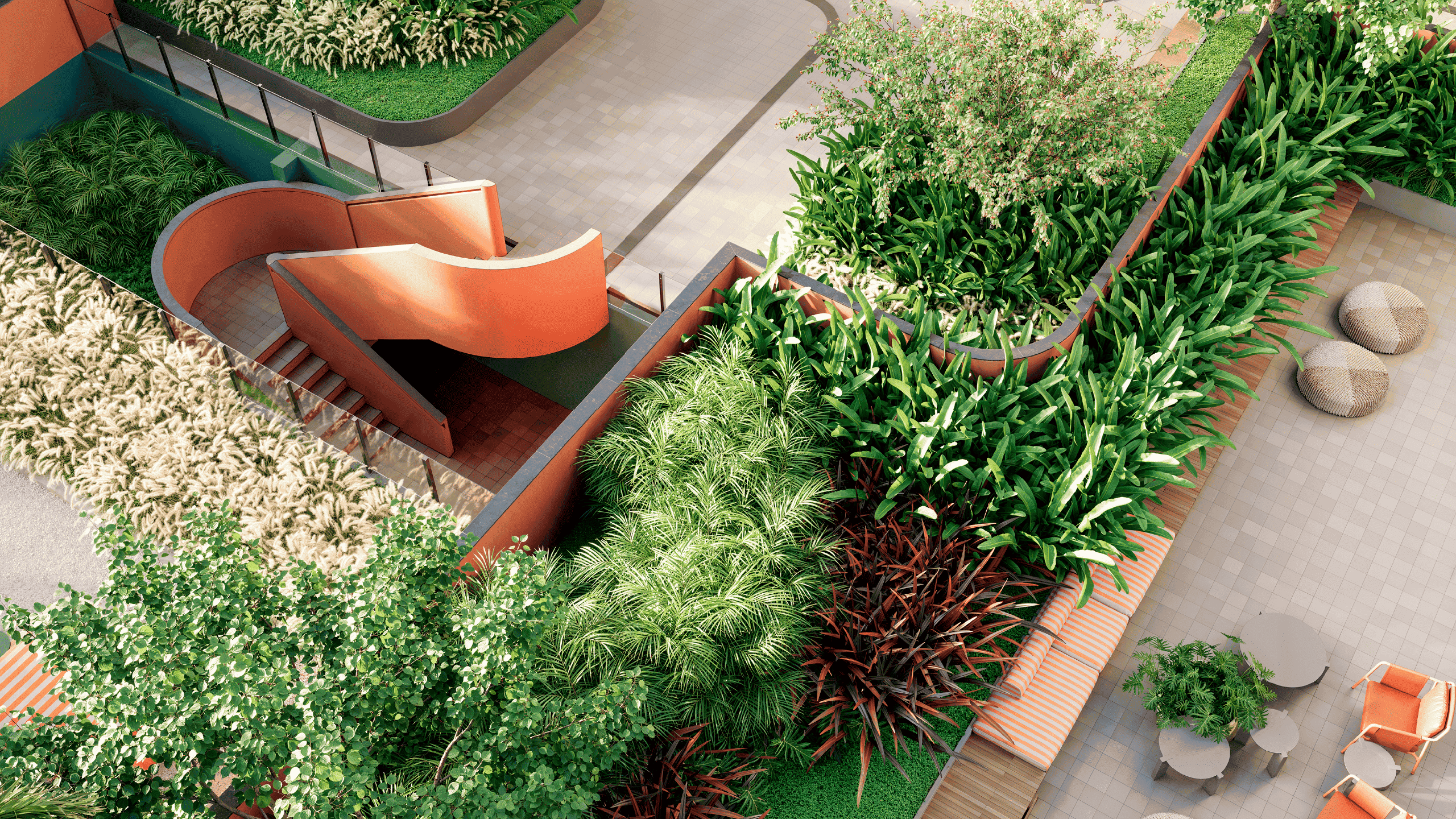 Qual Vanguard de Londrina mais combina com você? 