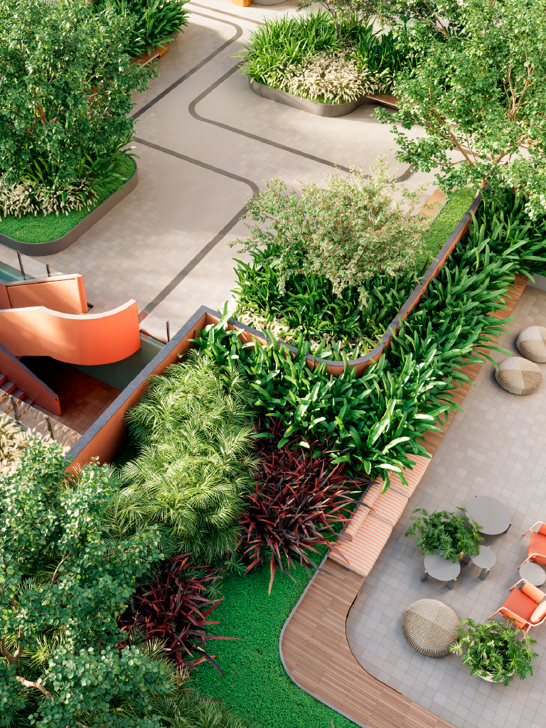 Qual Vanguard de Londrina mais combina com você? 