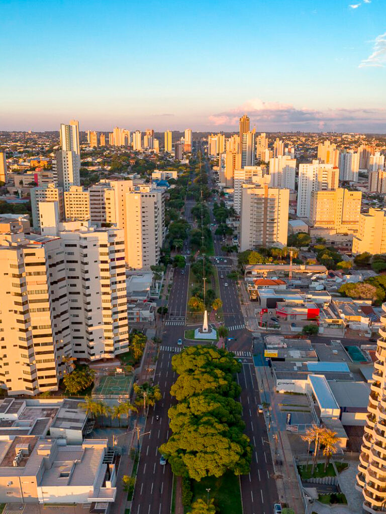 Morar em Campo Grande: qualidade de vida, custo-benefício e oportunidades