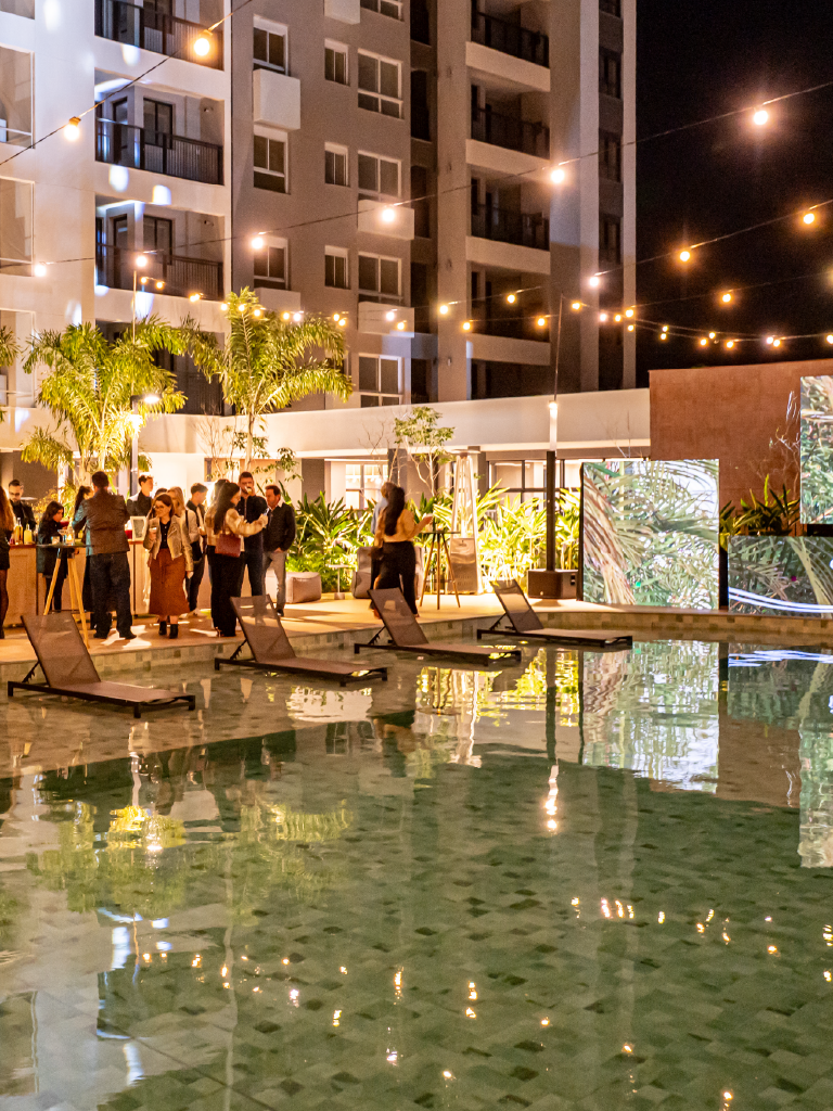 TBT Vanguard: Projetos que marcaram o ano em Londrina