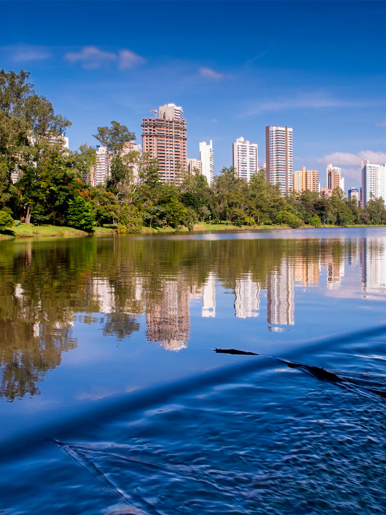 Onde morar no Paraná: 5 cidades com excelente qualidade de vida!
