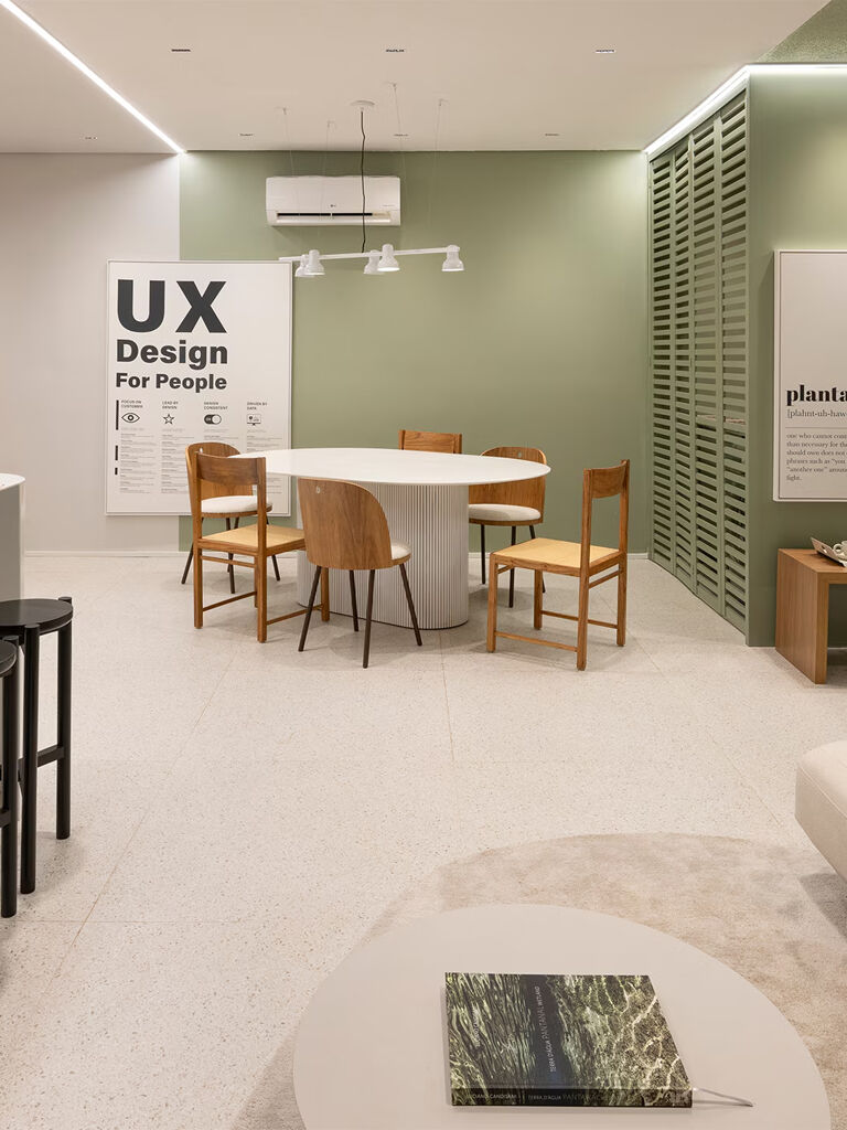 Tipos de piso para combinar com o seu apartamento