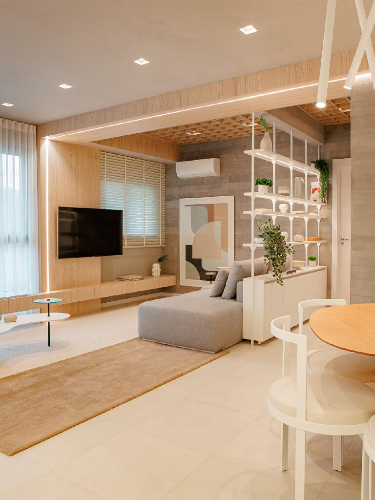 Como automatizar a casa: guia essencial Vanguard