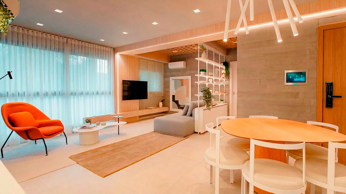 Como automatizar a casa: guia essencial Vanguard