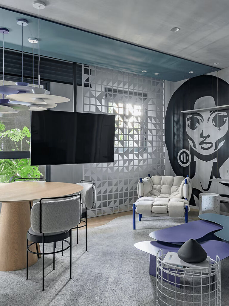 Tendências de decoração: o que estará em alta nos apartamentos em 2026