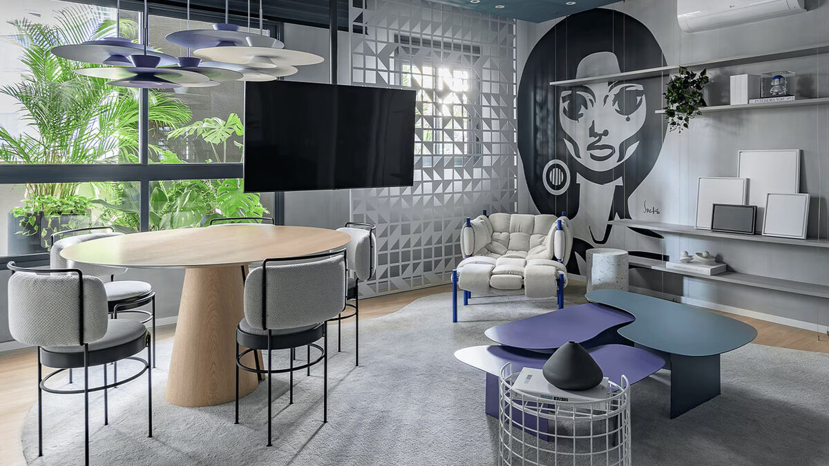 Tendências de decoração: o que estará em alta nos apartamentos em 2026