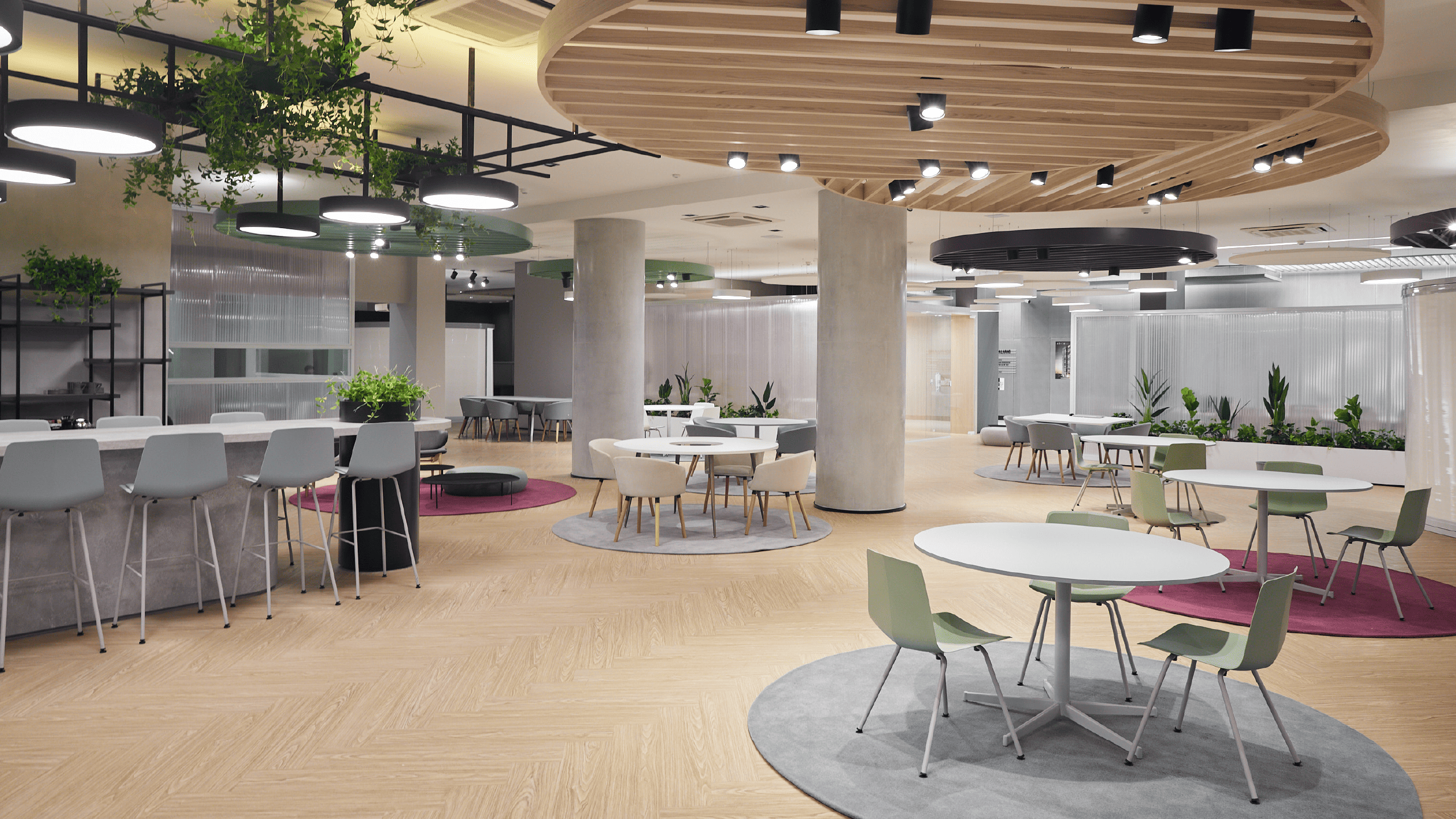 Central Vanguard Londrina: onde a escolha do seu apê começa diferente