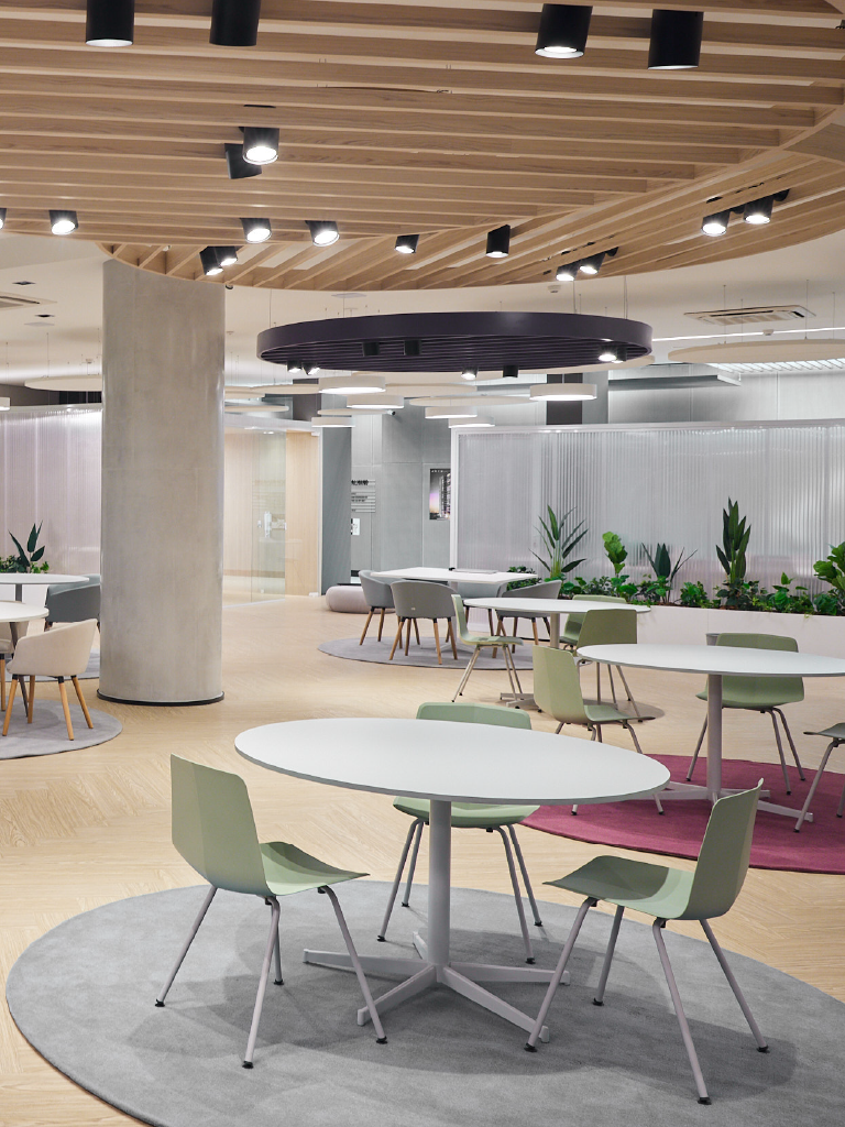 Central Vanguard Londrina: onde a escolha do seu apê começa diferente