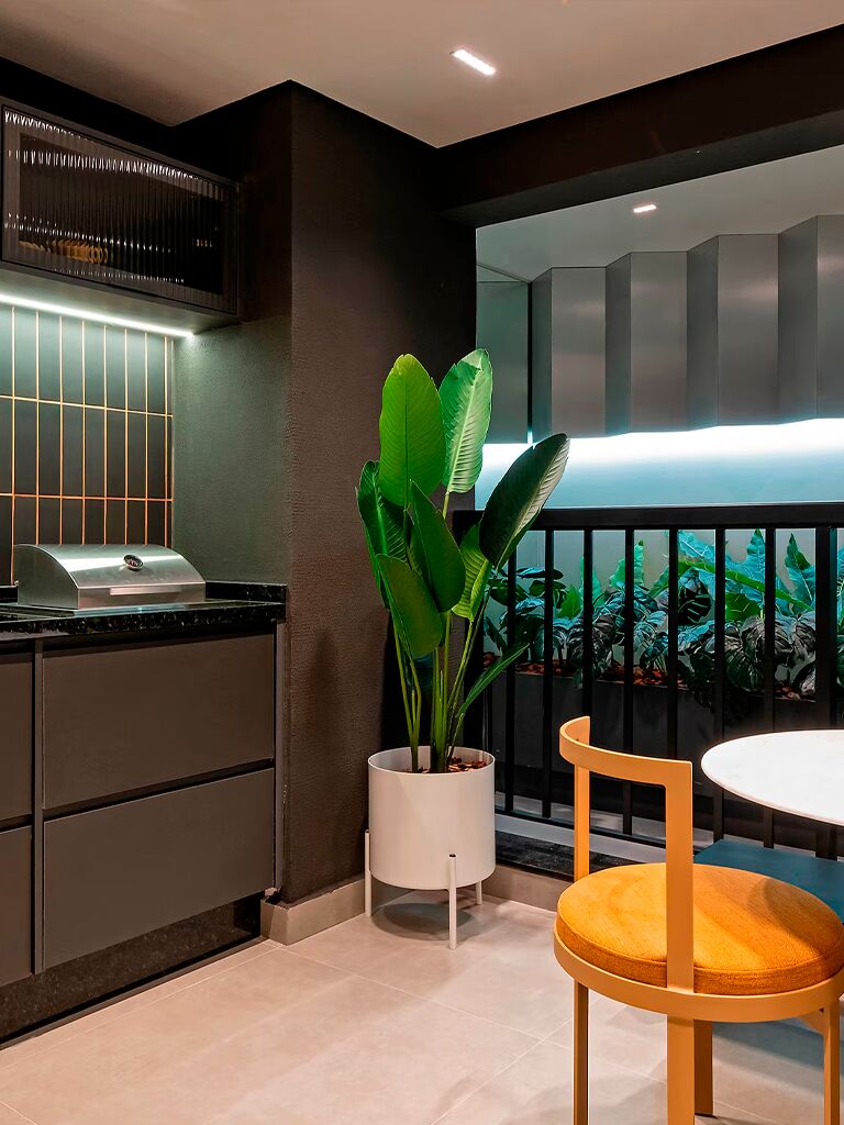 Varanda gourmet: o guia completo para você criar a sua