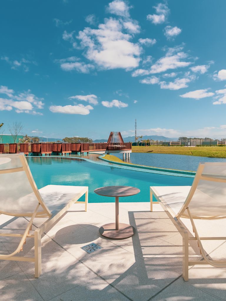 Design de Experiência no litoral gaúcho: Como ter uma casa de praia inteligente?