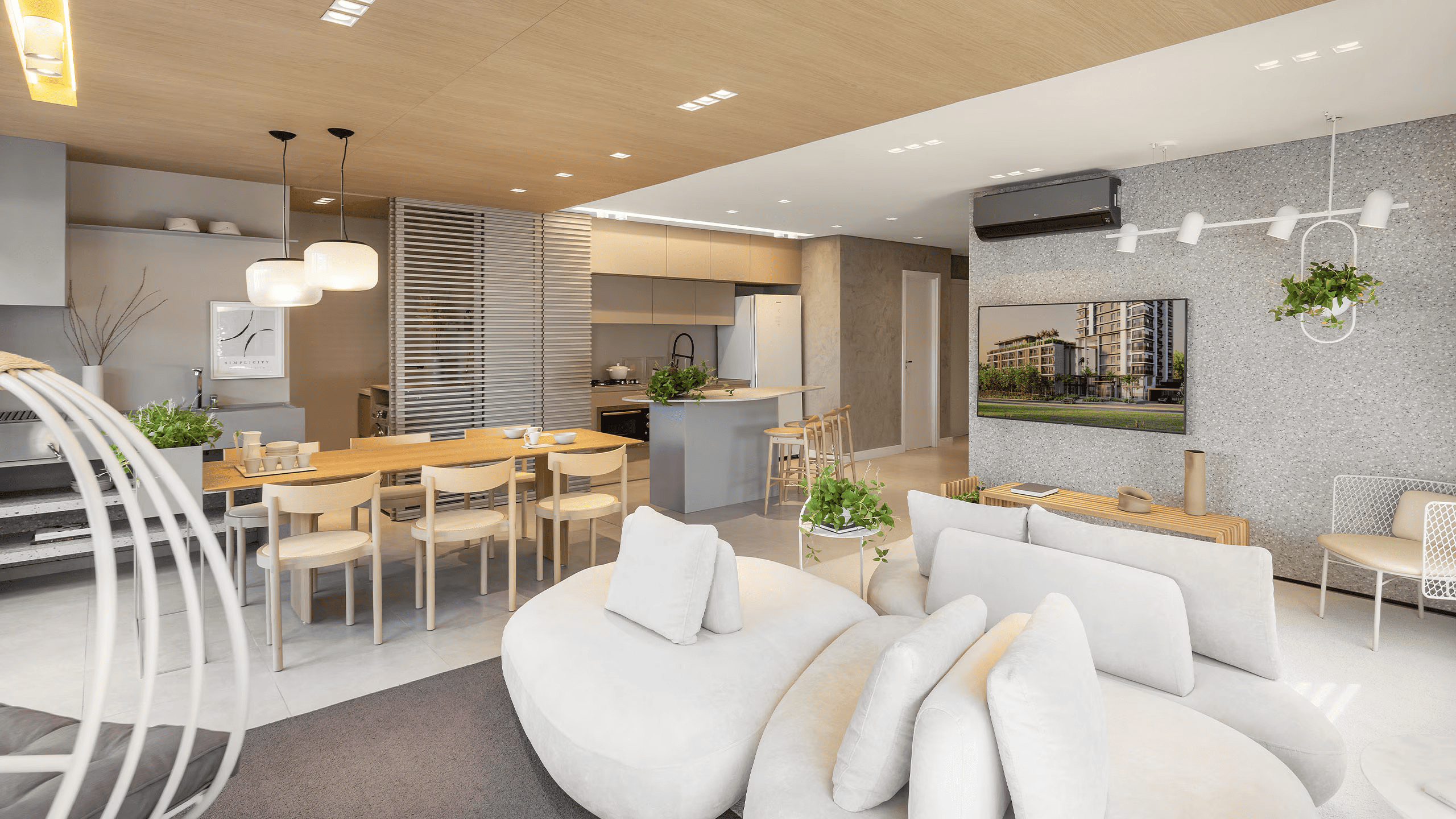 Cultura do upgrade: por que morar melhor virou prioridade no mercado imobiliário