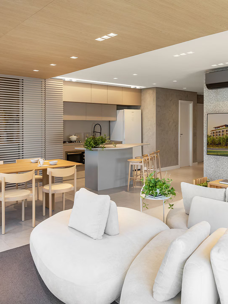 Cultura do upgrade: por que morar melhor virou prioridade no mercado imobiliário