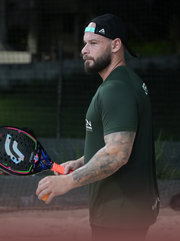 Torneio Open Vanguard agita Laguna Sand Club em Cuiabá