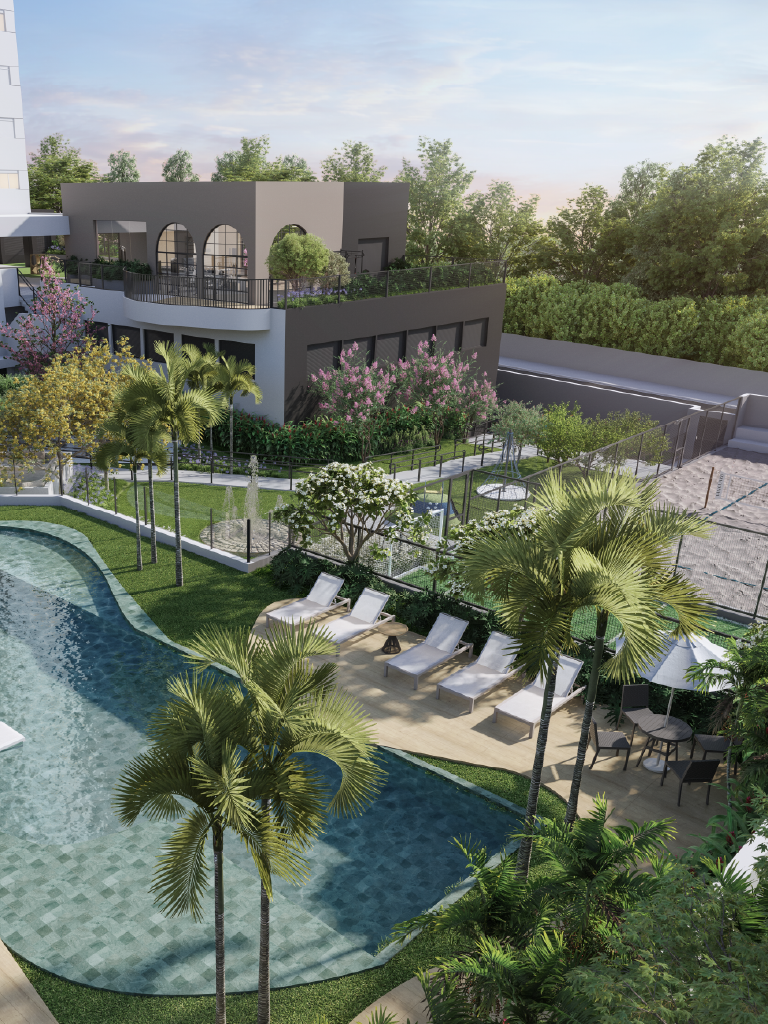 Wood e Summer mostram dois estilos de viver a natureza em Londrina 