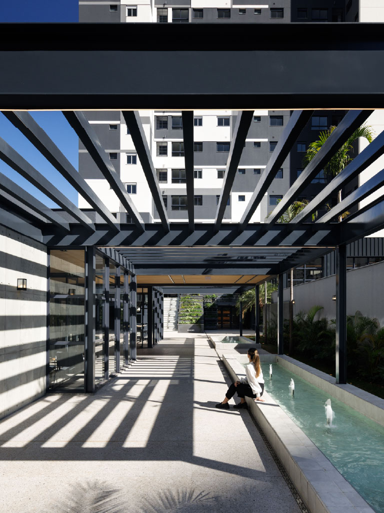 Campanha “Minha Vida no Meu Vanguard” traz histórias de moradores em Londrina