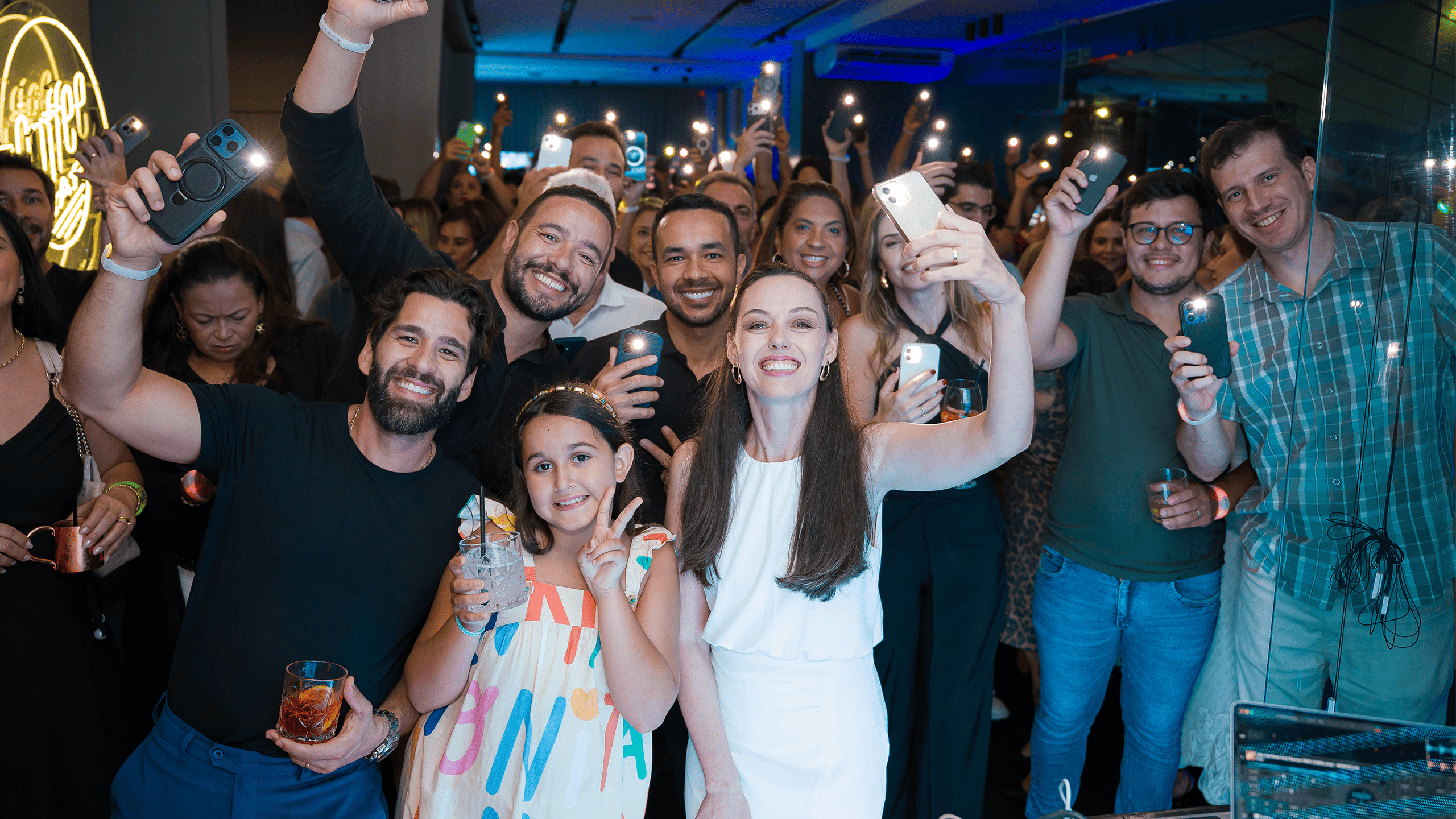 Vanguard apresenta o novo ritmo do Jardim Bela Vista