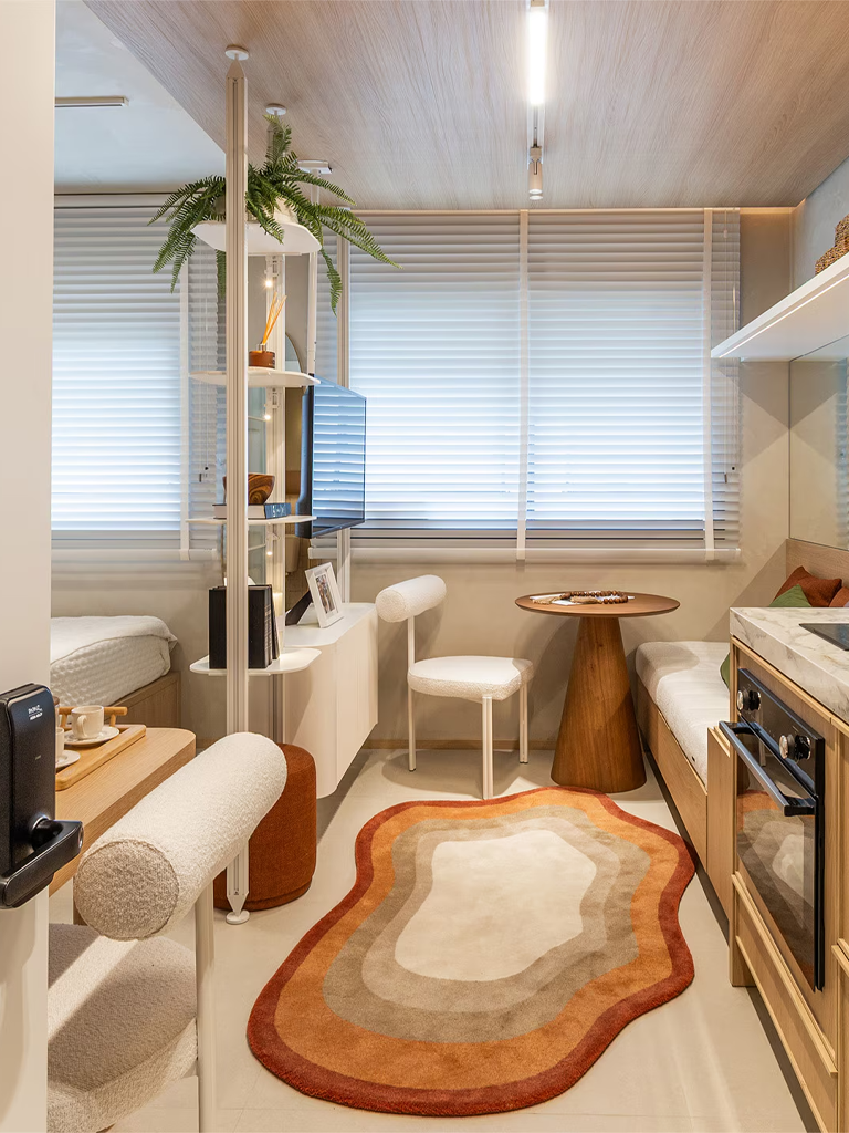 Short Stay: Nova tendência de rentabilidade em Porto Alegre