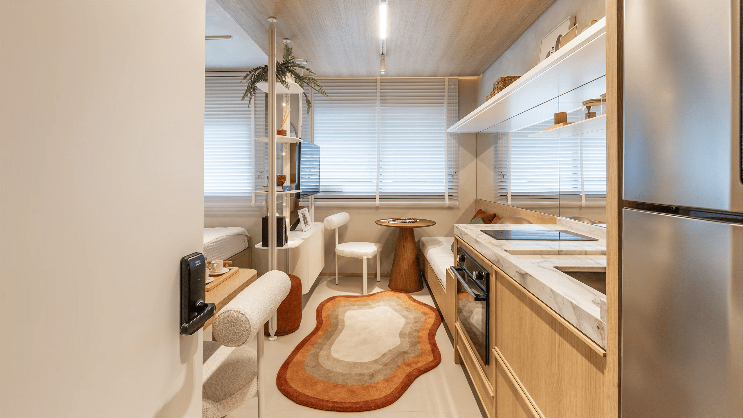 Short Stay: Nova tendência de rentabilidade em Porto Alegre