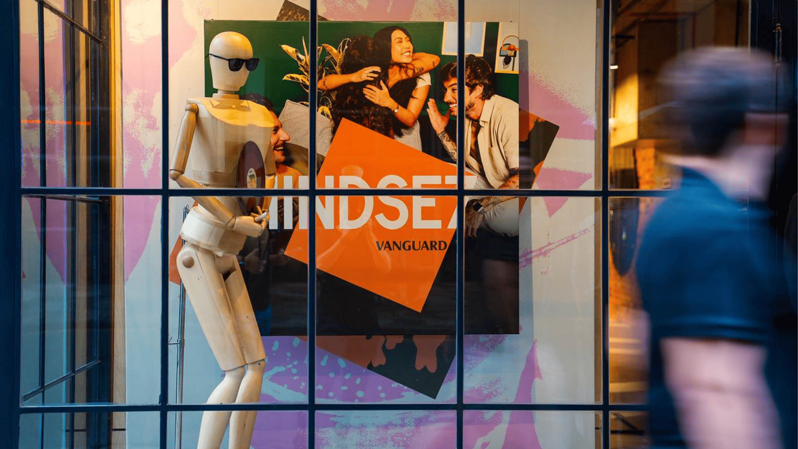 MINDSE7 Curitiba: 100% vendido e Vanguard consolida sua entrada em compactos