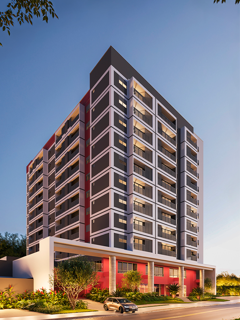 Quando o imóvel entra na estratégia: o crescimento das compras para investimento