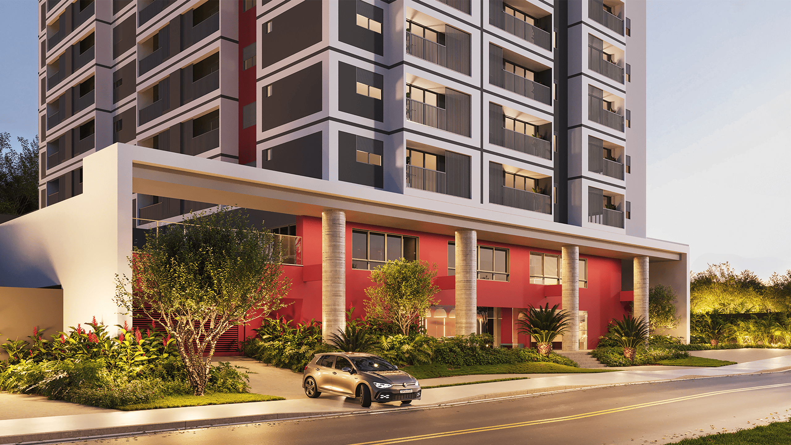 Quando o imóvel entra na estratégia: o crescimento das compras para investimento