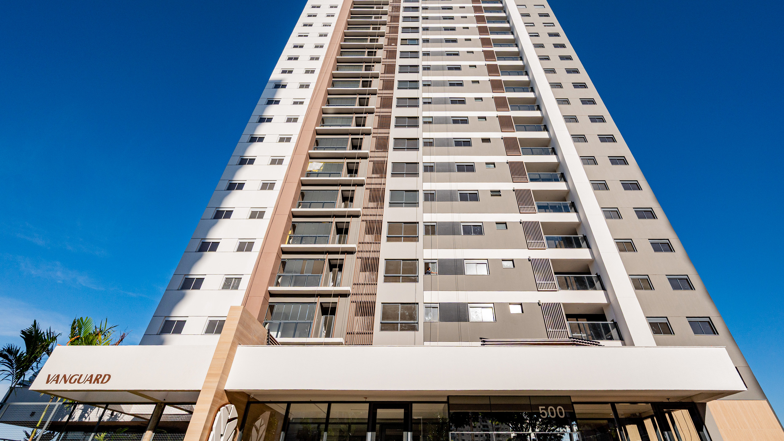 Vanguard Londrina: uma trajetória em constante evolução