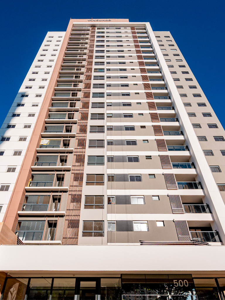 Vanguard Londrina: uma trajetória em constante evolução