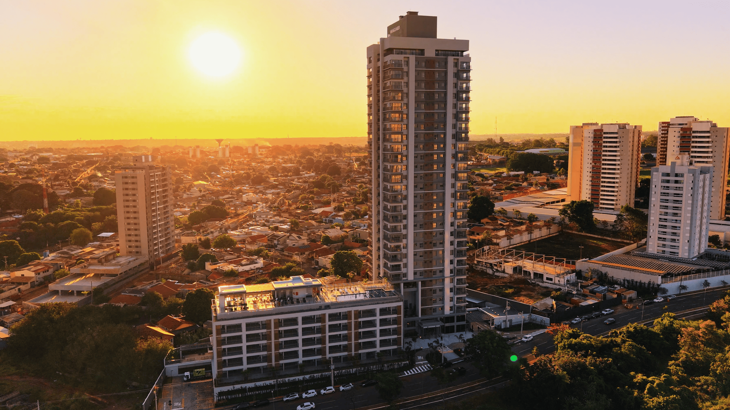 OUSE Natural Home é entregue em Campo Grande