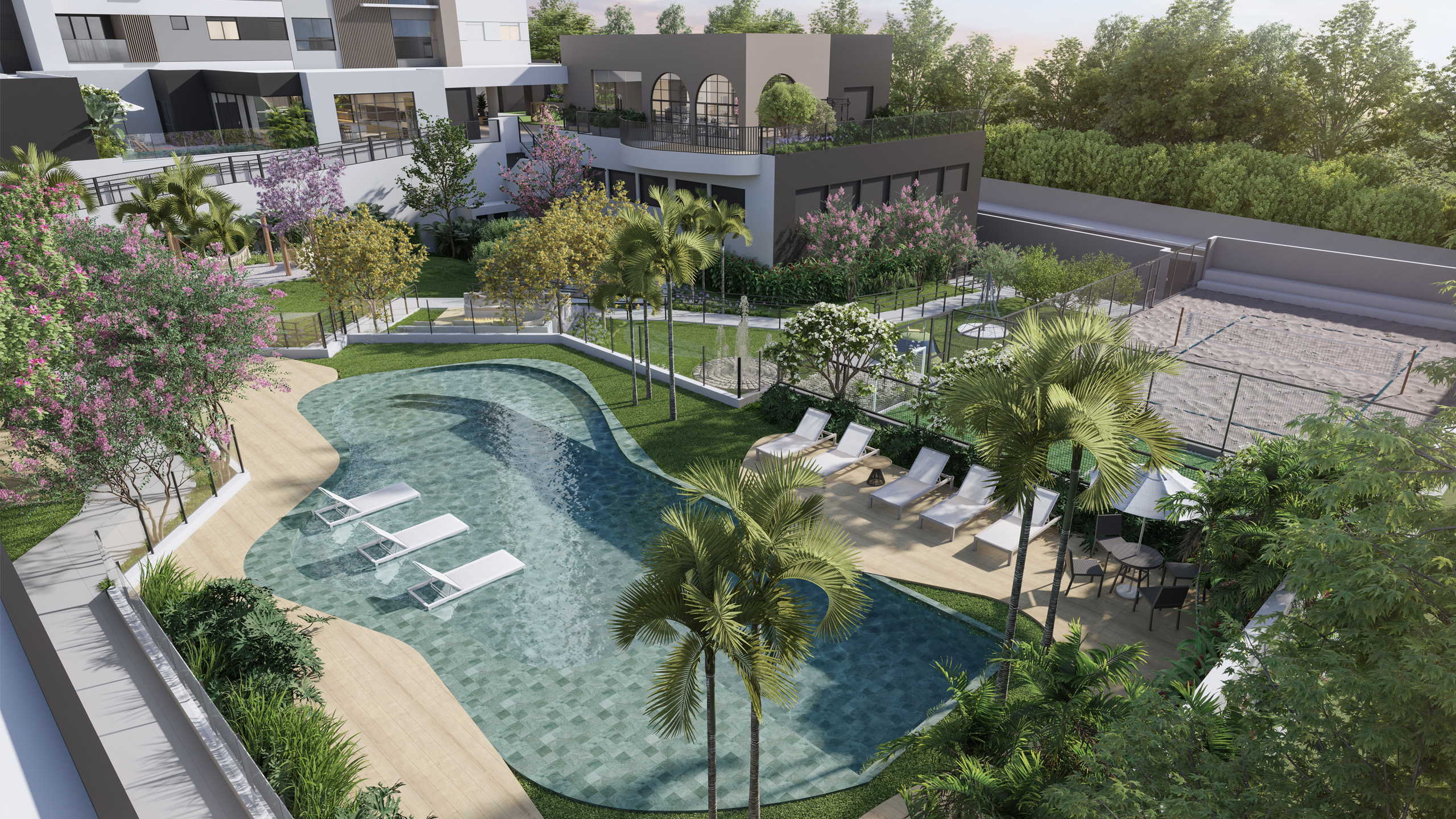 Vanguard entrega Wood e destaca Parque Particular de quase 2 mil m²
