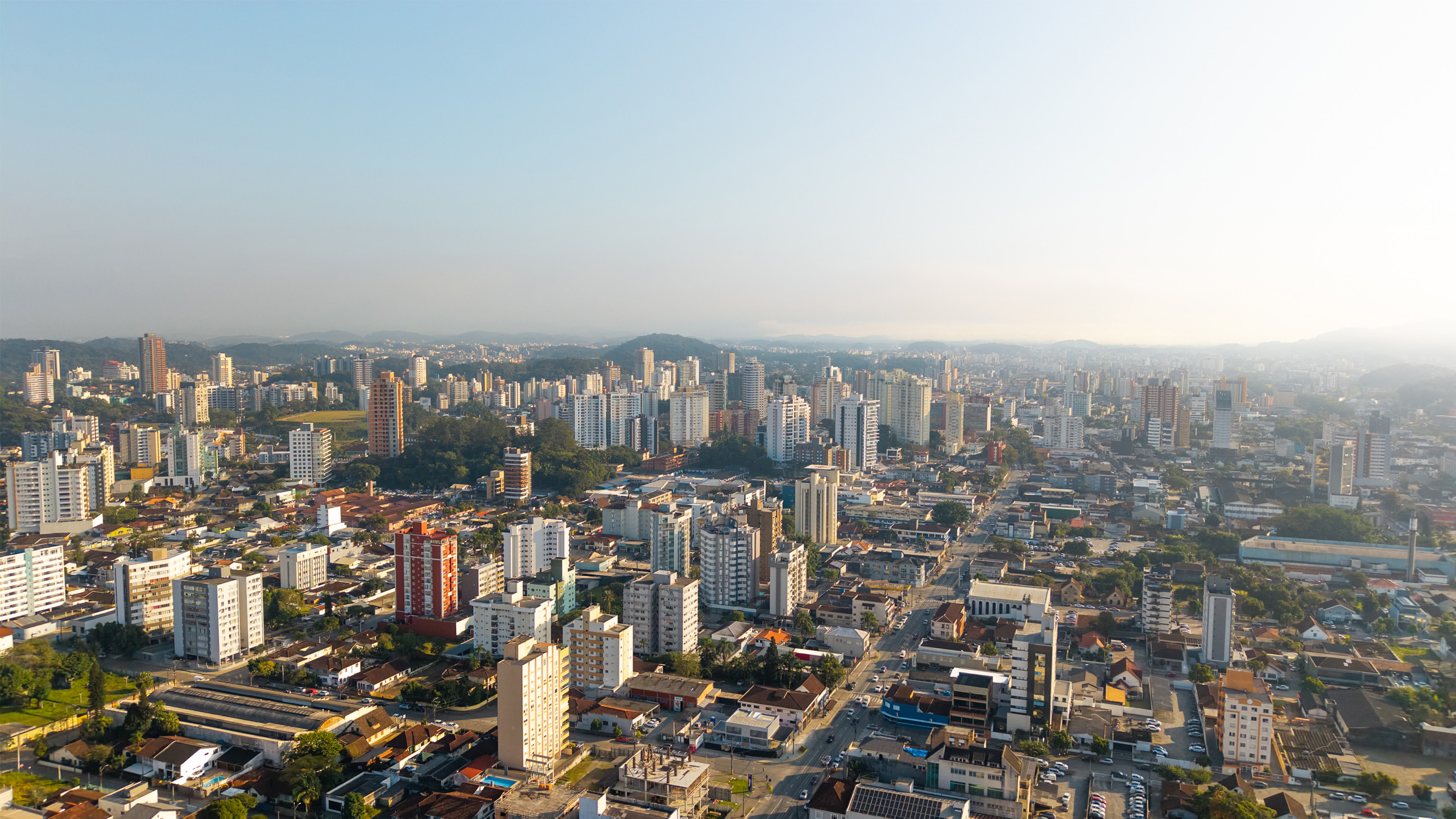 Studio em Joinville: por que esse modelo de moradia chegou para ficar