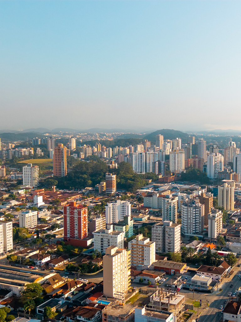 Studio em Joinville: por que esse modelo de moradia chegou para ficar