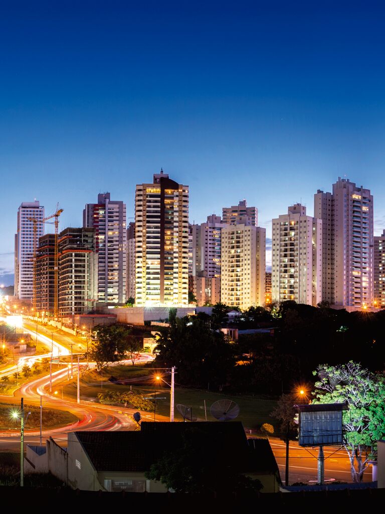 Motivos para morar na Gleba Palhano e viver o melhor de Londrina
