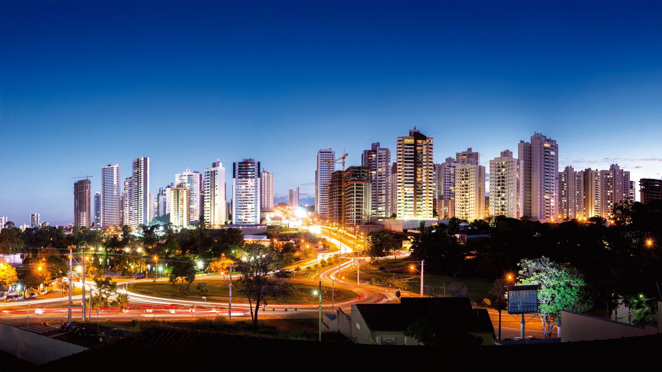 Motivos para morar na Gleba Palhano e viver o melhor de Londrina