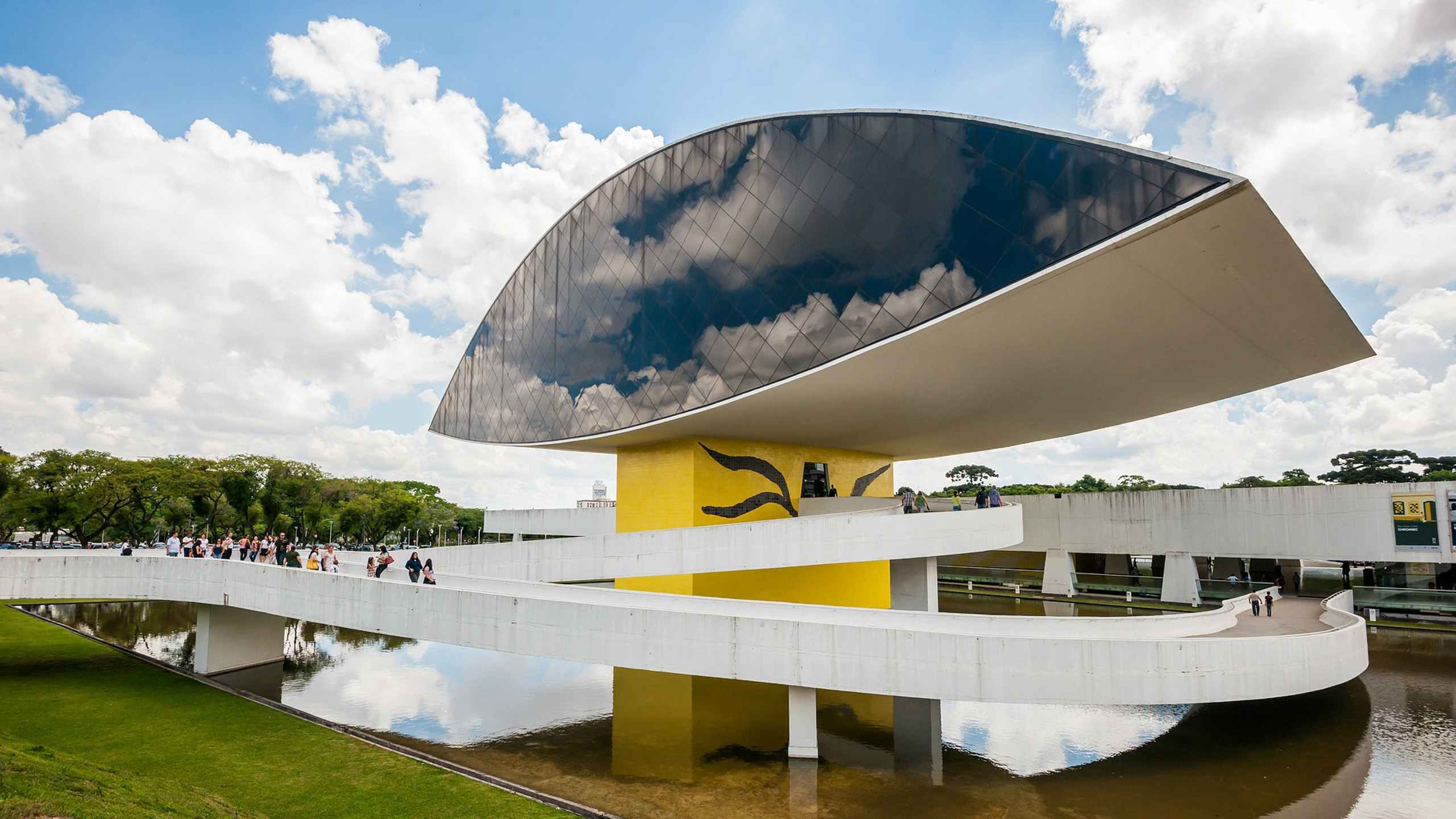Curitiba ganha dois novos capítulos da Vanguard: Insight e Auth