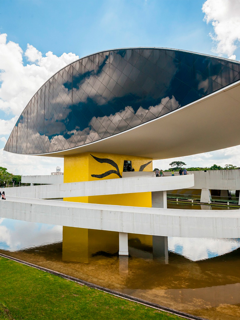 Curitiba ganha dois novos capítulos da Vanguard: Insight e Auth