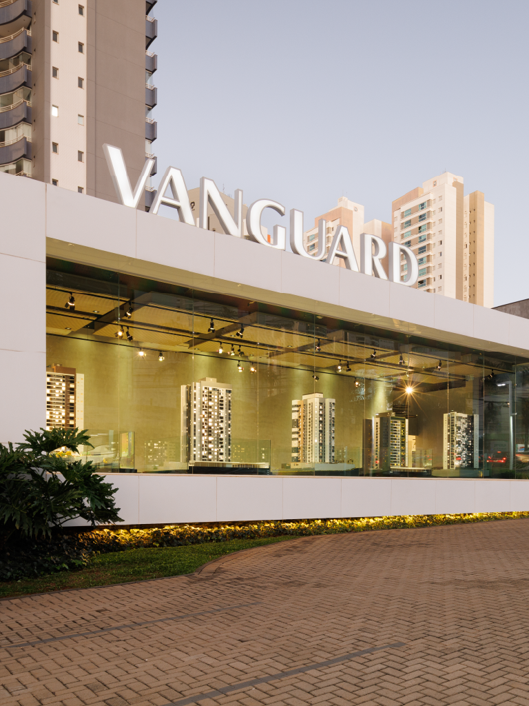 Há 20 anos, a Vanguard começava a fazer diferente